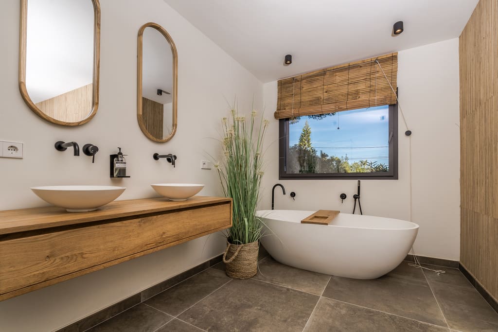 Hidden Villa Javea HOLASPAIN Costa Blanca vakantiehuis holiday home