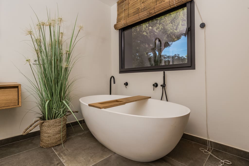 Hidden Villa Javea HOLASPAIN Costa Blanca vakantiehuis holiday home