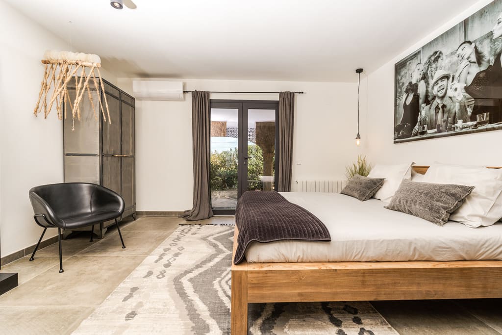 Hidden Villa Javea HOLASPAIN Costa Blanca vakantiehuis holiday home