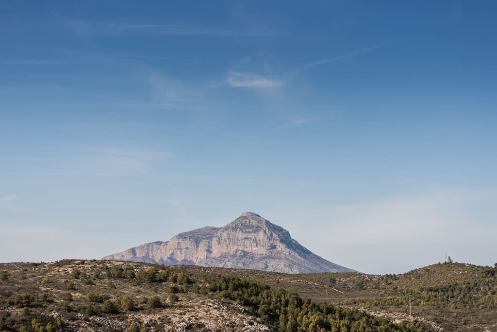 Hidden Villa Javea HOLASPAIN Costa Blanca