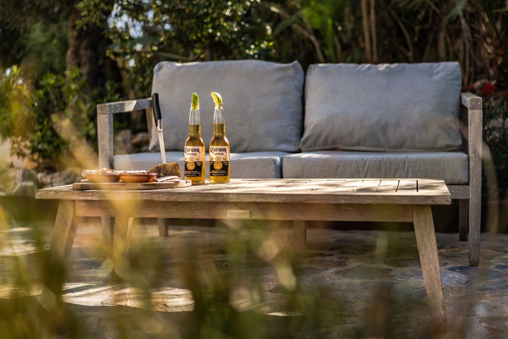 Hidden Villa Javea HOLASPAIN Costa Blanca vakantiehuis holiday home