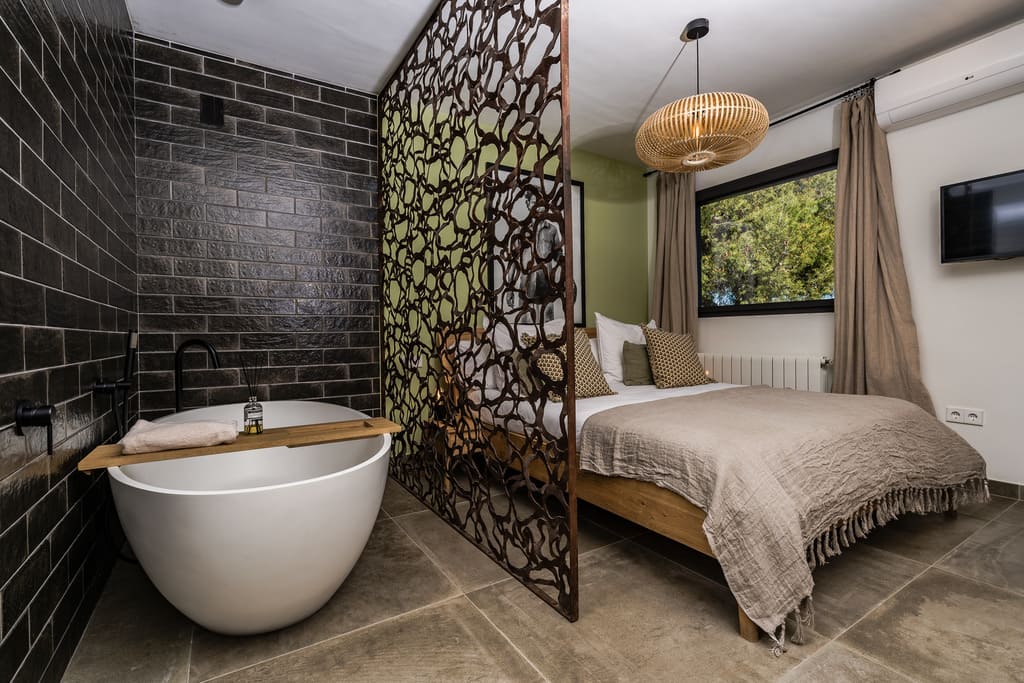 Hidden Villa Javea HOLASPAIN Costa Blanca vakantiehuis holiday home