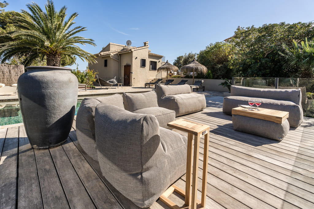 Hidden Villa Javea HOLASPAIN Costa Blanca vakantiehuis holiday home