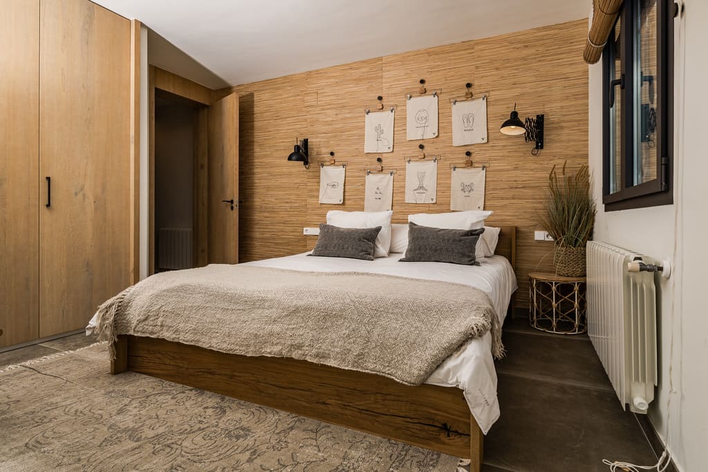 Hidden Villa Javea HOLASPAIN Costa Blanca vakantiehuis holiday home