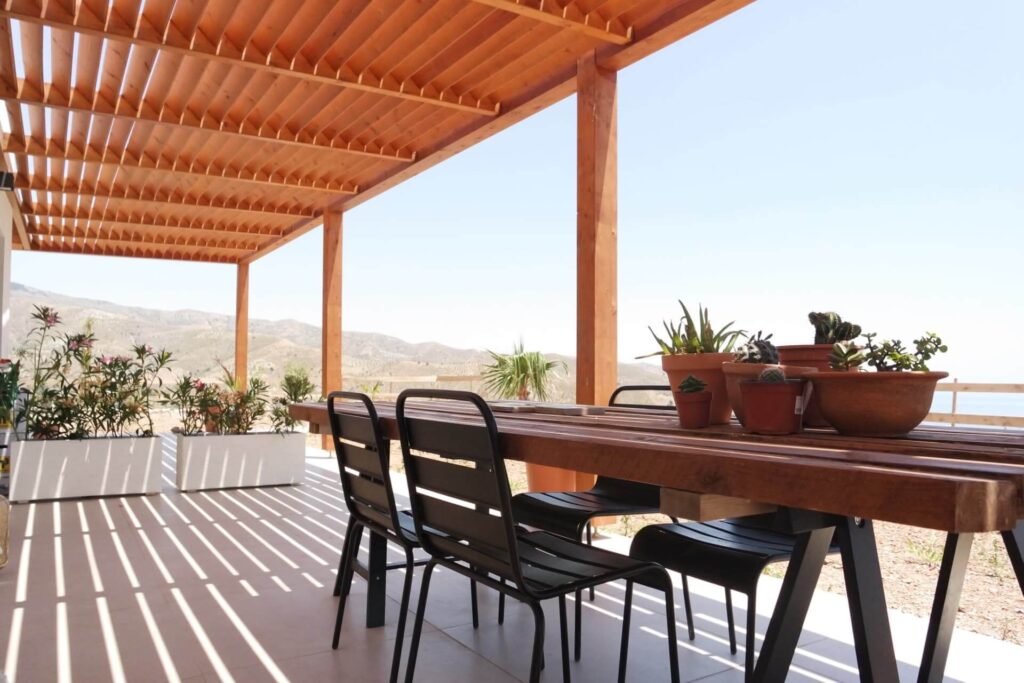 Villa Atalanta Andalusia vakantie holiday home HOLASPAIN