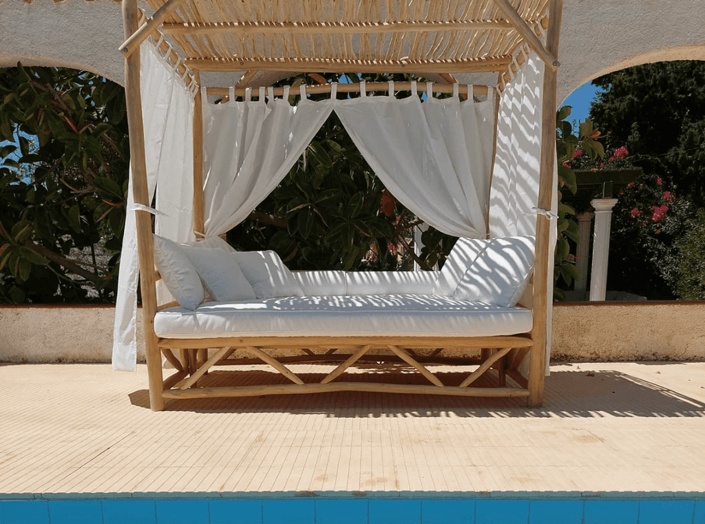 The Bay Benissa vakantie Costa Blanca HOLASPAIN