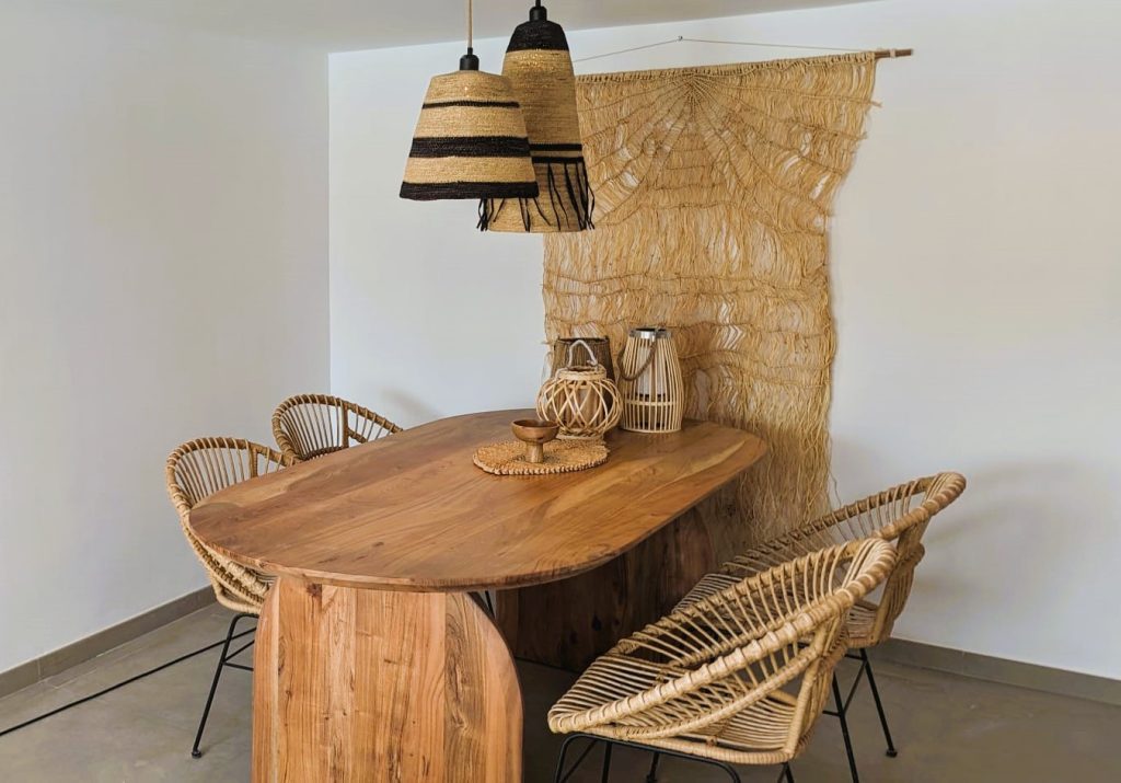 The Bay Benissa vakantiehuis holiday home appartement Costa Blanca HOLASPAIN