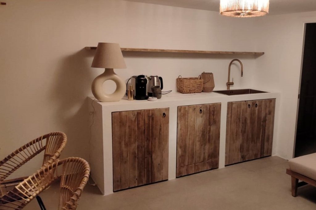 The Bay Benissa vakantiehuis holiday home appartement Costa Blanca HOLASPAIN