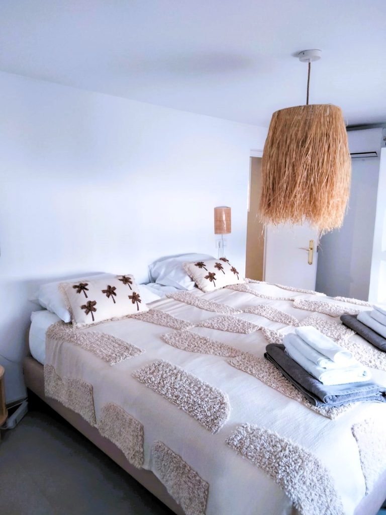 The Bay Benissa vakantiehuis holiday home appartement Costa Blanca HOLASPAIN