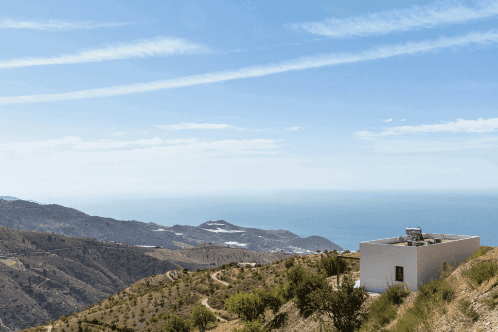 Villa Atalanta Andalusia vakantie holiday home HOLASPAIN