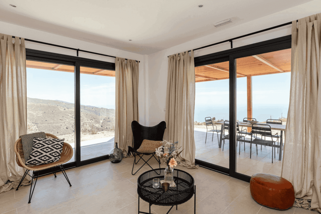 Villa Atalanta Andalusia vakantie holiday home HOLASPAIN