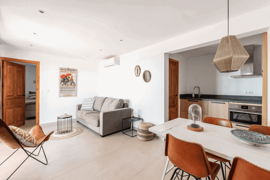 Villa Atalanta Andalusia vakantie holiday home HOLASPAIN