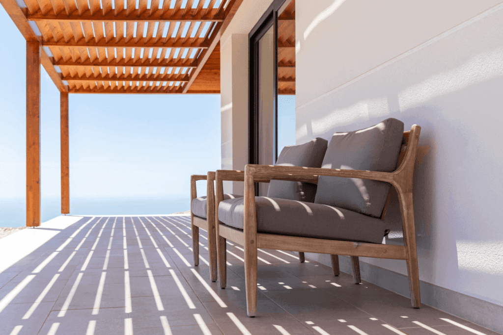 Villa Atalanta Andalusia vakantie holiday home HOLASPAIN