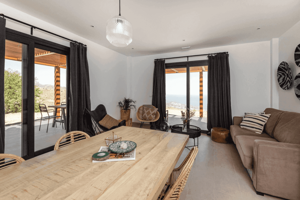 Villa Atalanta Andalusia vakantie holiday home HOLASPAIN