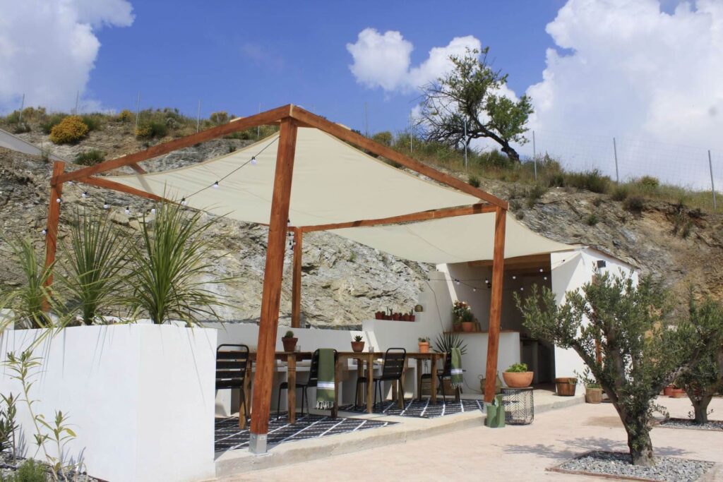 Villa Atalanta Andalusia vakantie holiday home HOLASPAIN