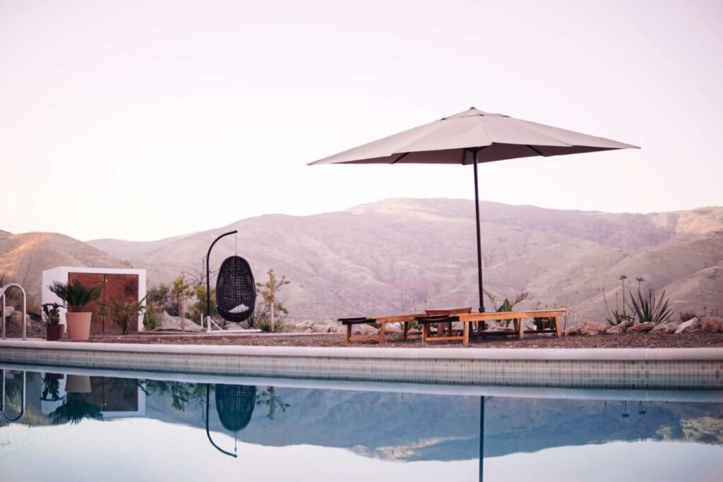 Villa Atalanta Andalusia vakantie holiday home HOLASPAIN