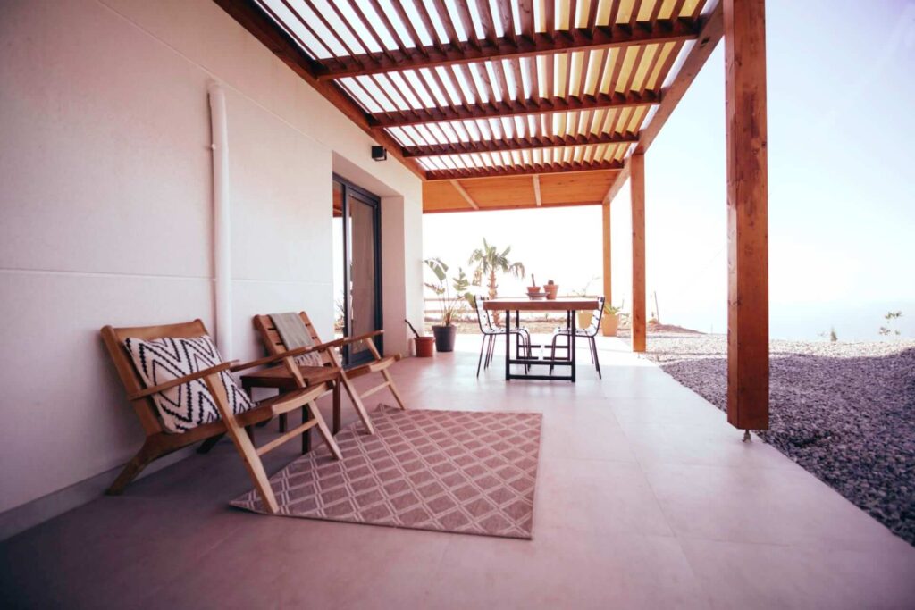 Villa Atalanta Andalusia vakantie holiday home HOLASPAIN