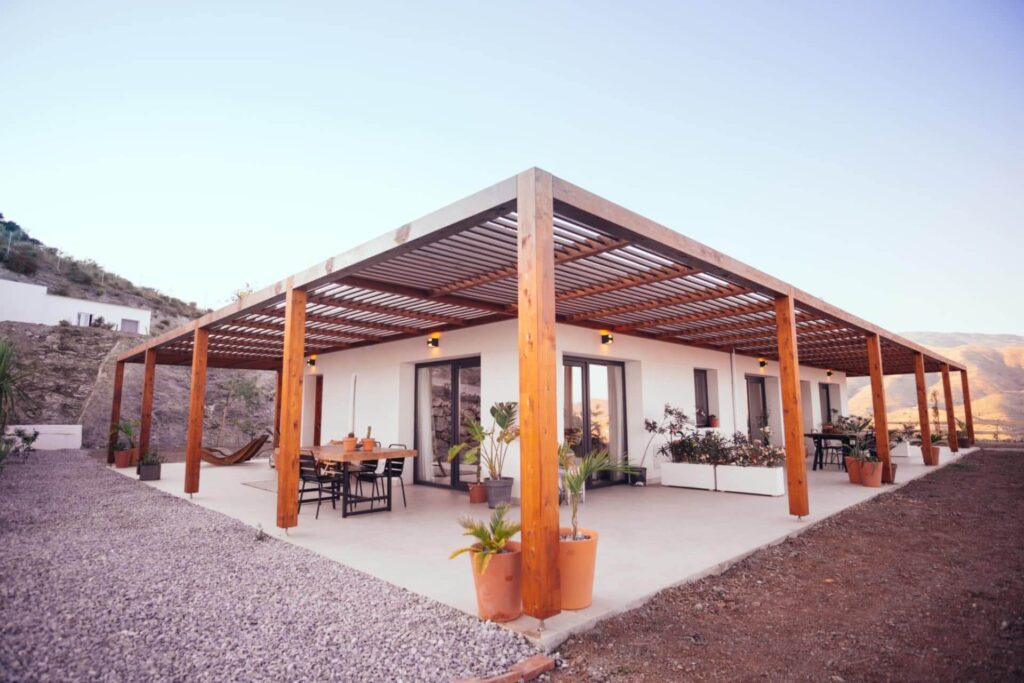 Villa Atalanta Andalusia vakantie holiday home HOLASPAIN