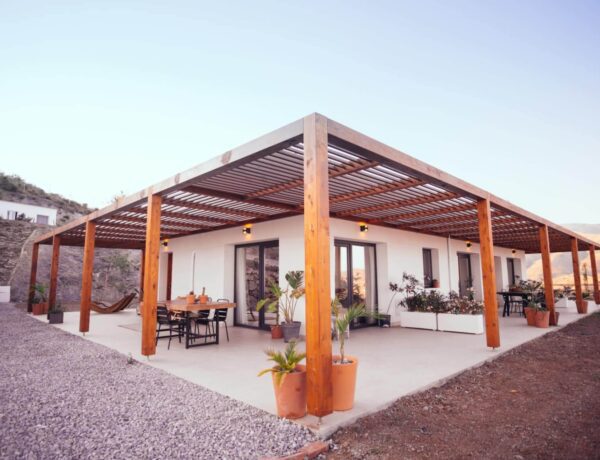 Villa Atalanta Andalusia vakantie holiday home HOLASPAIN