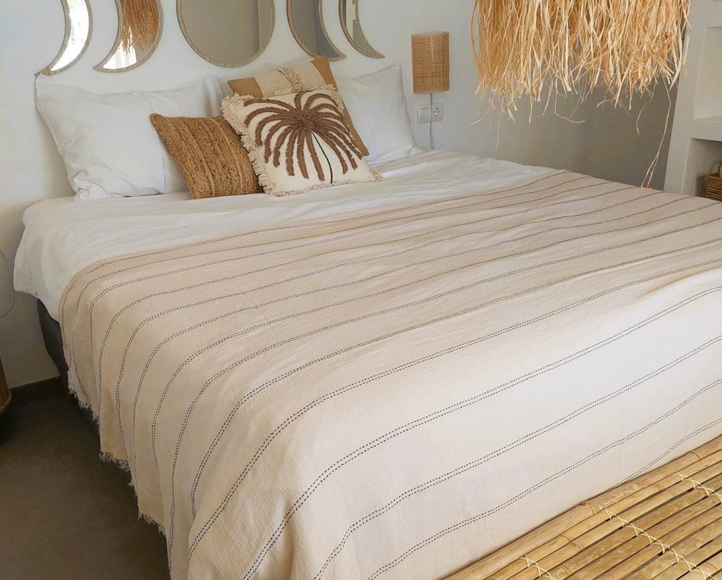 The Bay Benissa vakantiehuis holiday home appartement Costa Blanca HOLASPAIN