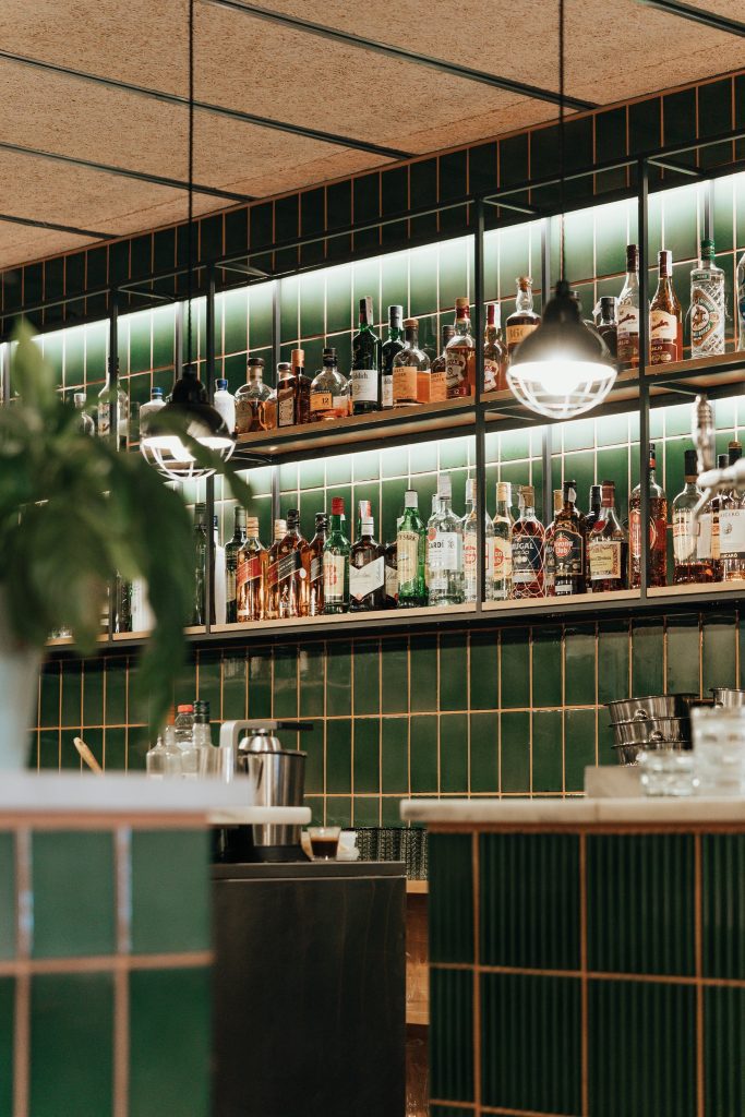 Bar Antonio restaurant tapas Rosas Roses HOLASPAIN