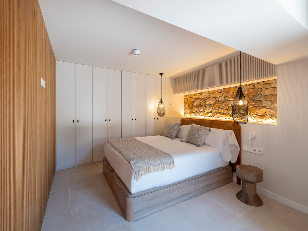 Glamping Costa brava Talaia Ecoresort Begur HOLASPAIN