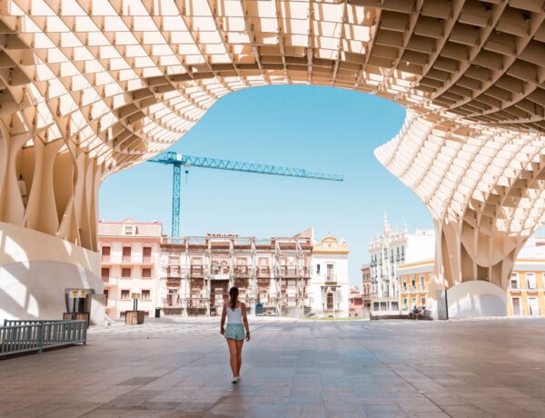 HOLASPAIN Blog vakantie vroeg boeken