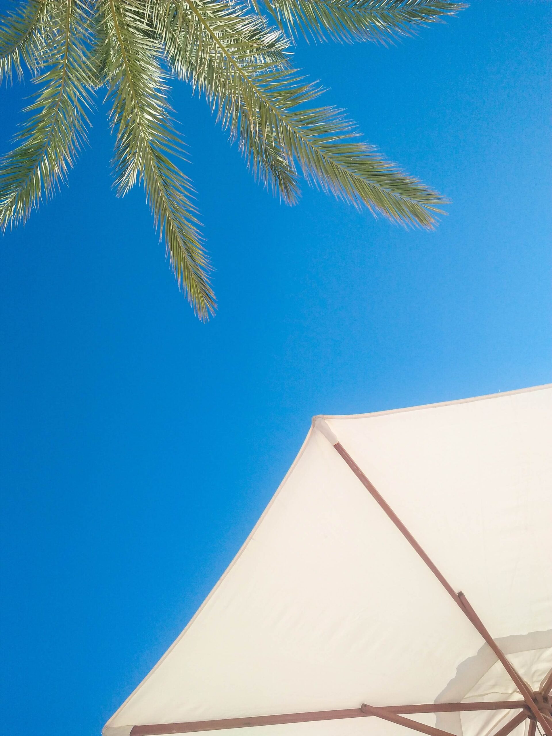 HOLASPAIN Blog vakantie vroeg boeken