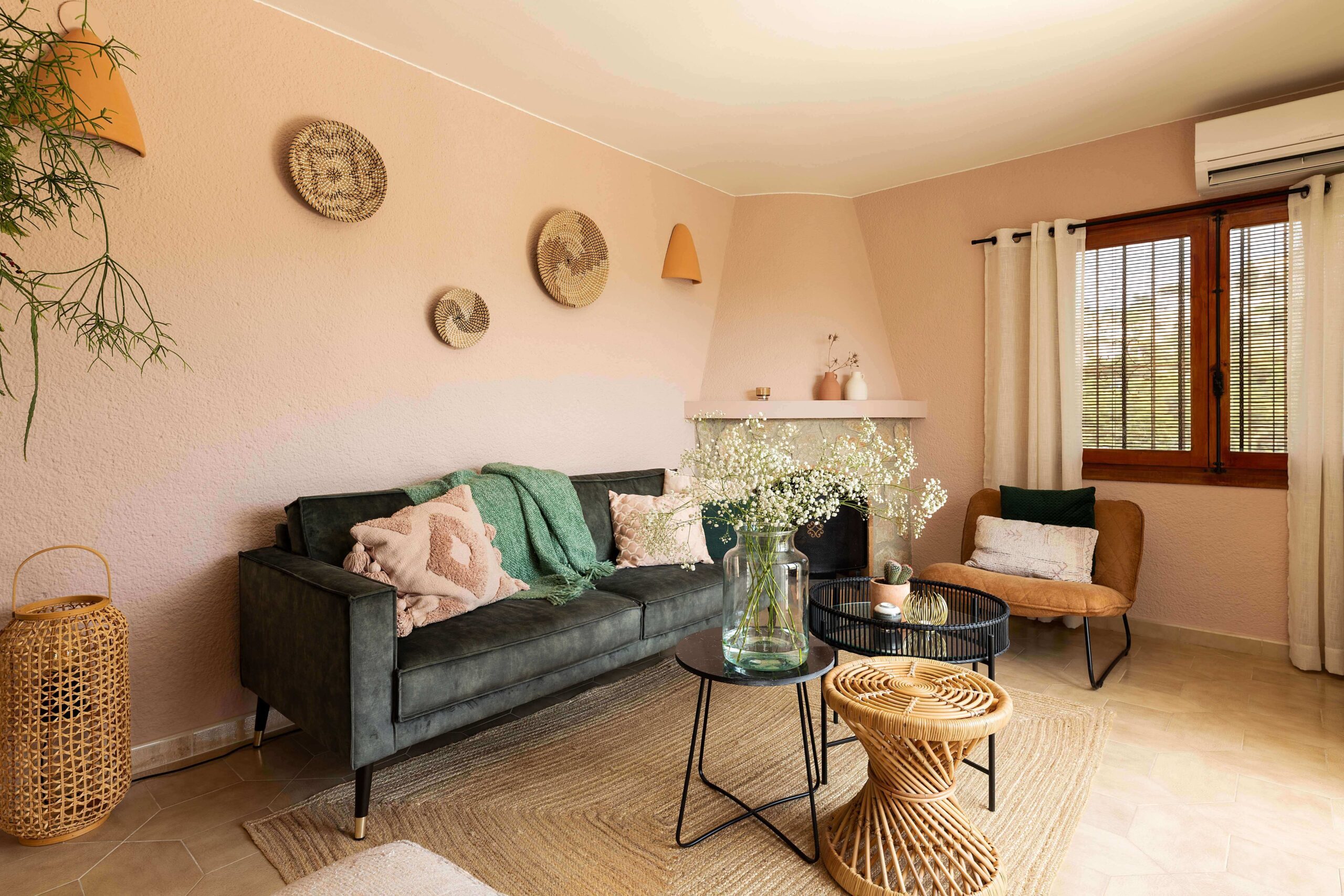 HOLASPAIN Costa Blanca vakantiehuis Ca la Bahia Moraira