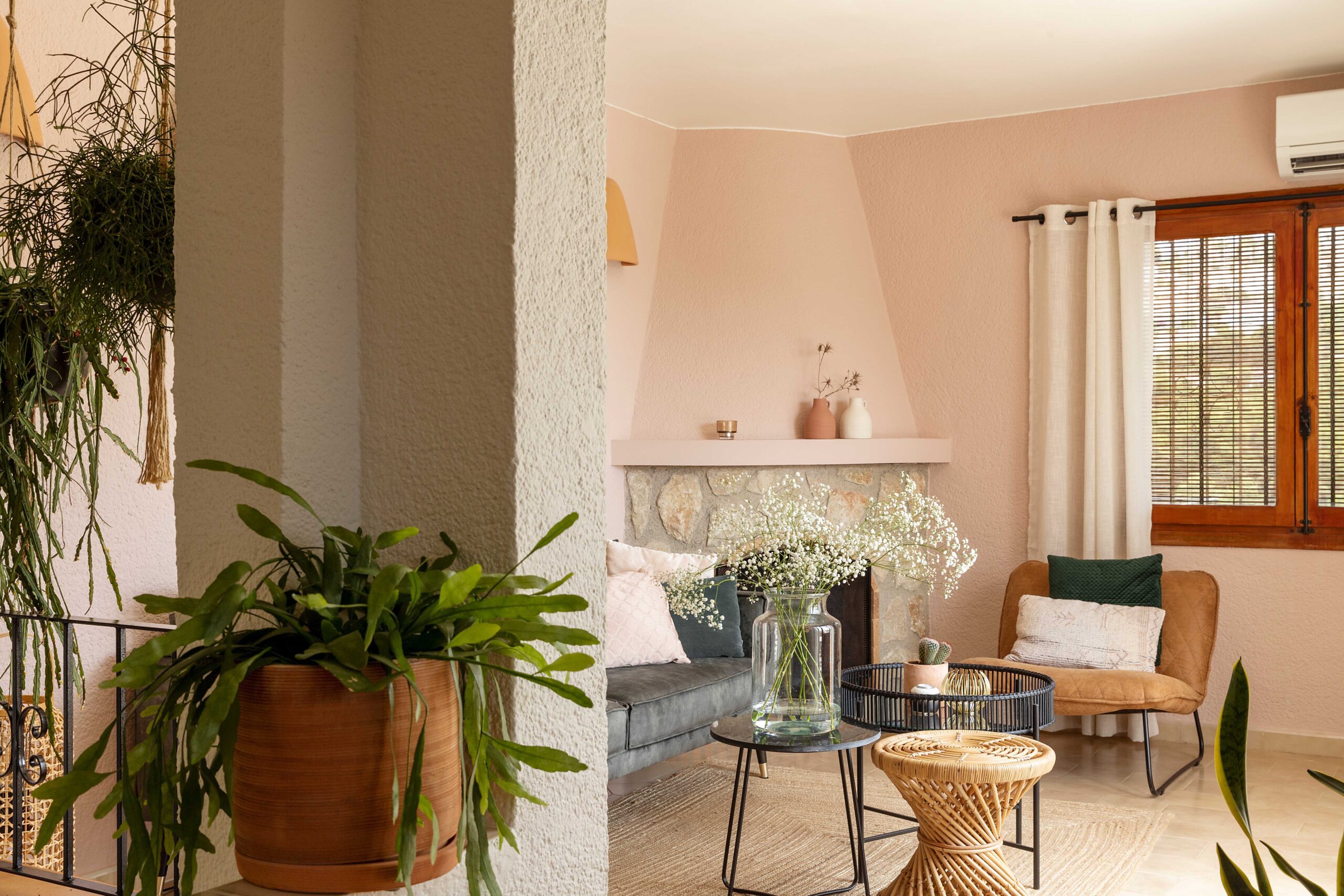 HOLASPAIN Costa Blanca vakantiehuis Ca la Bahia Moraira