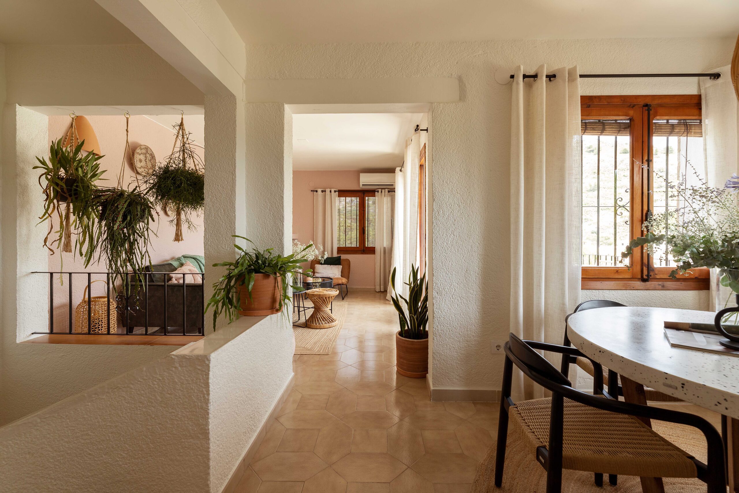 HOLASPAIN Costa Blanca vakantiehuis Ca la Bahia Moraira