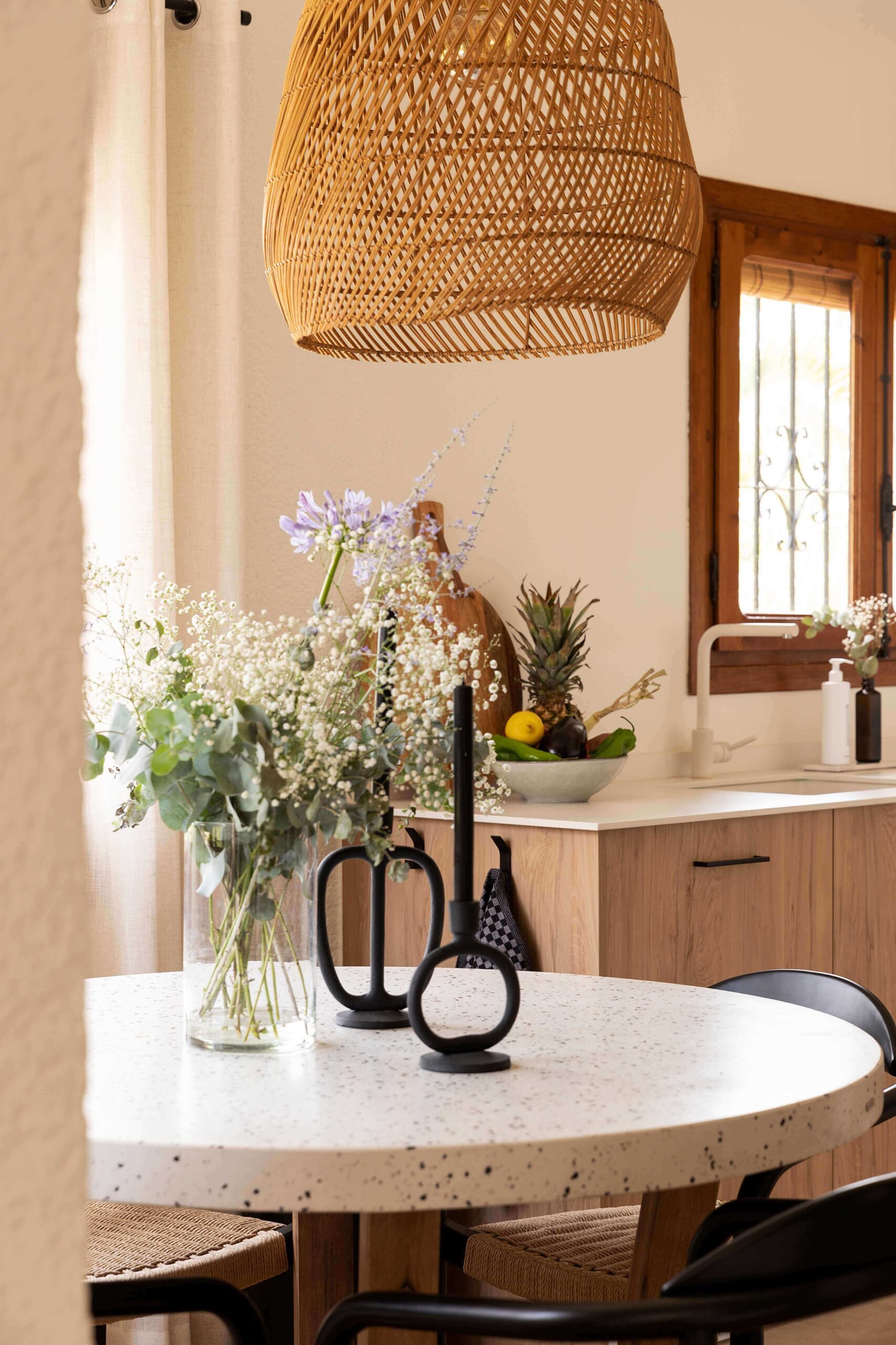 HOLASPAIN Costa Blanca vakantiehuis Ca la Bahia Moraira