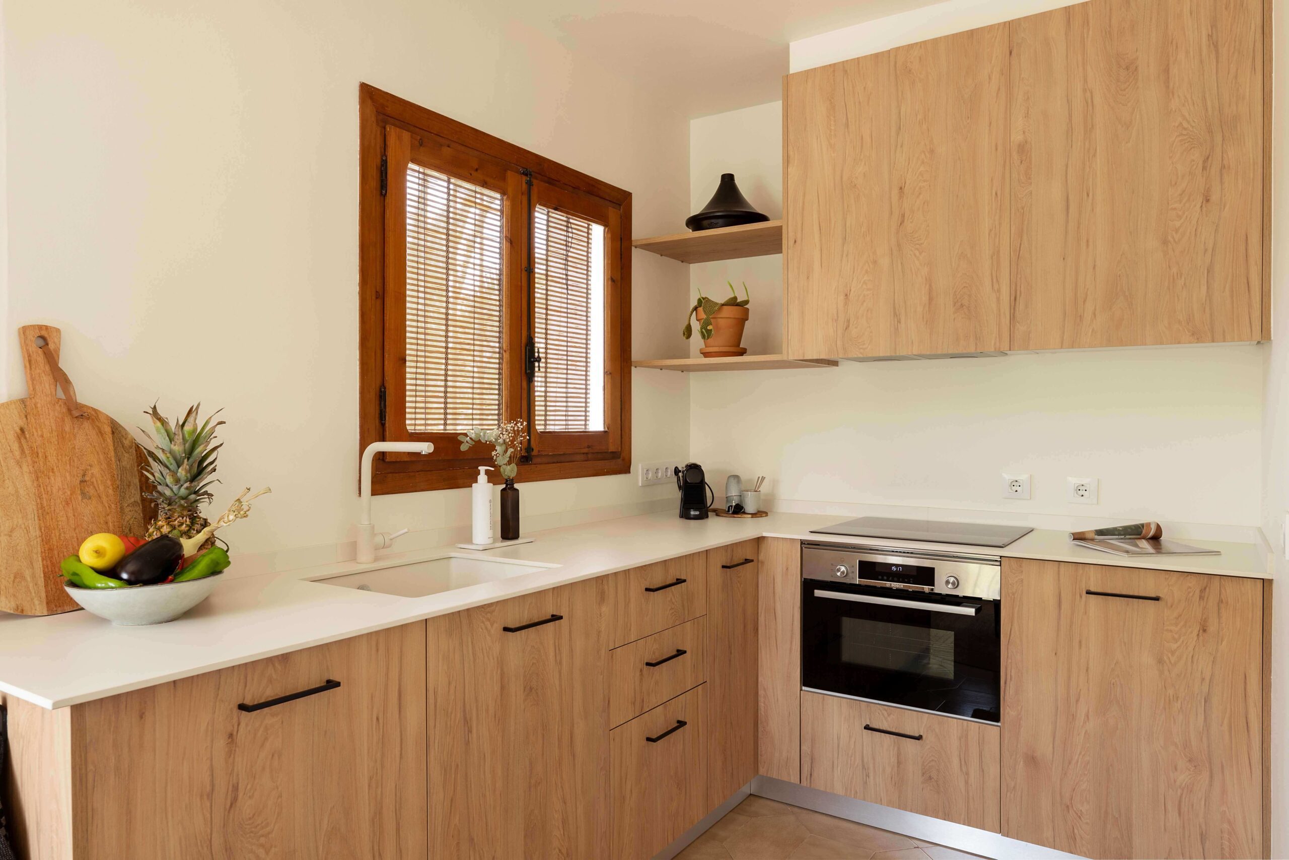 HOLASPAIN Costa Blanca vakantiehuis Ca la Bahia Moraira