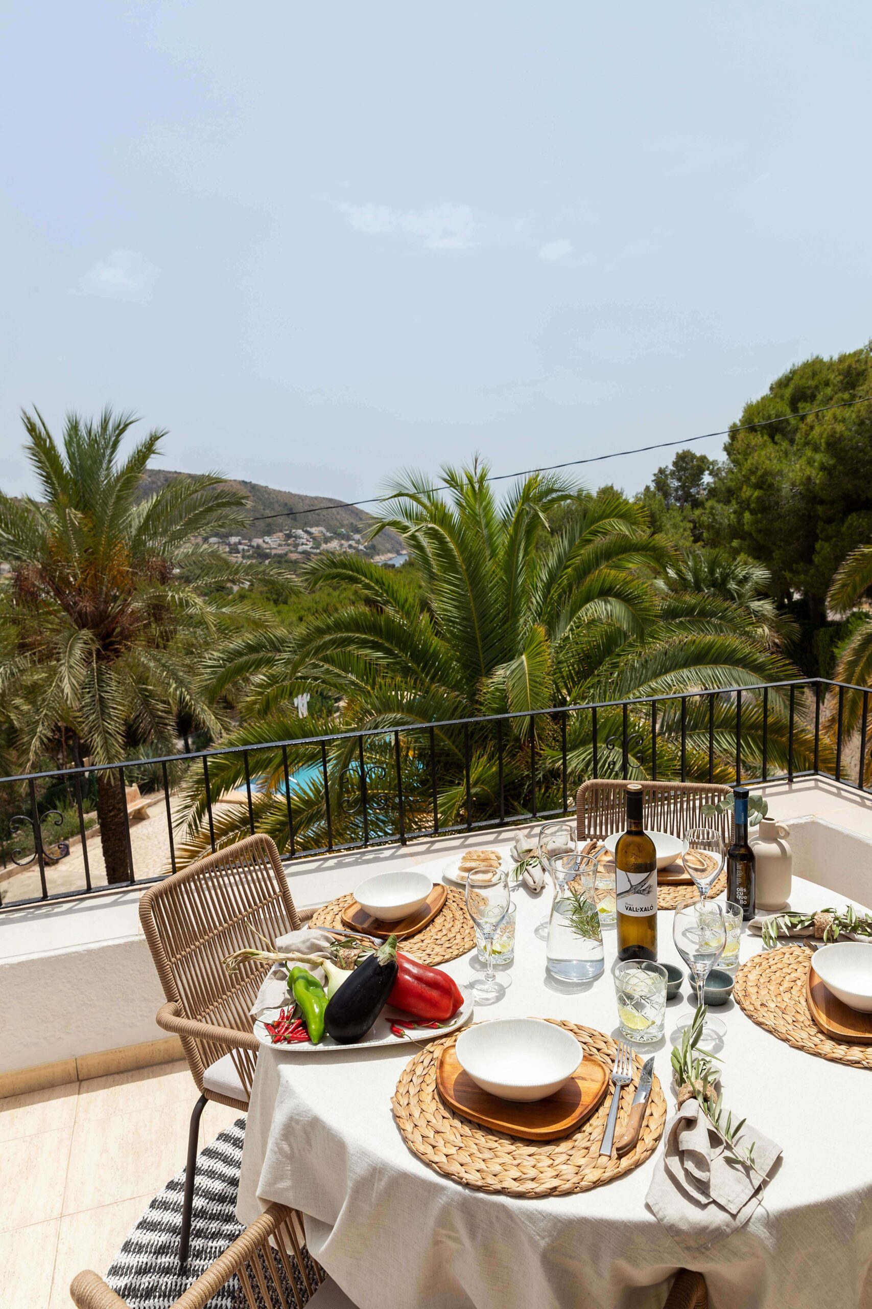 HOLASPAIN Costa Blanca vakantiehuis