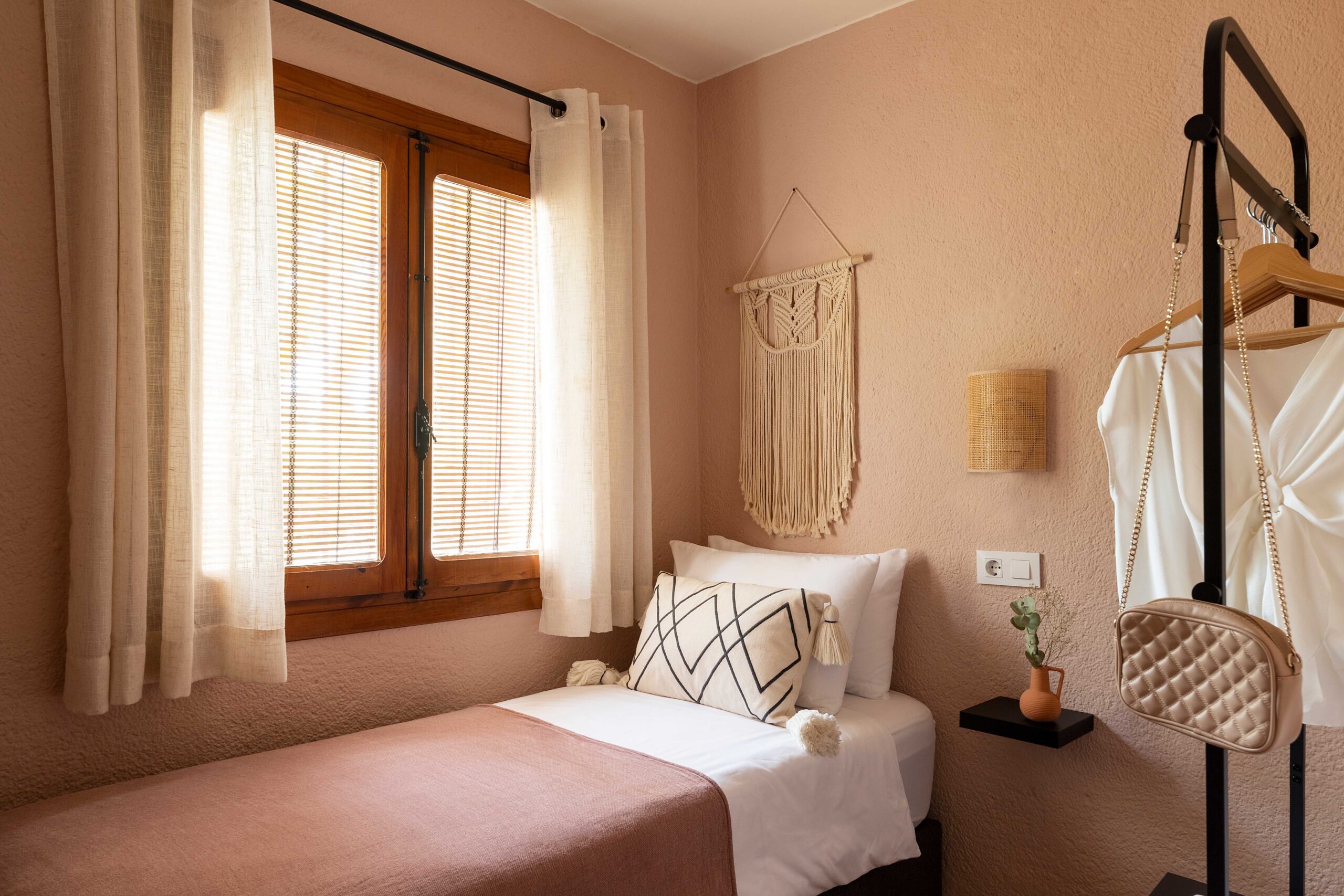 HOLASPAIN Costa Blanca vakantiehuis Ca la Bahia Moraira