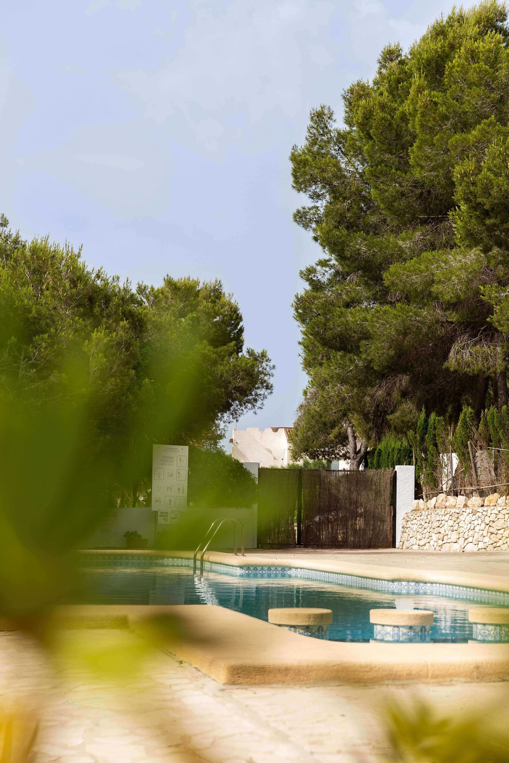 HOLASPAIN Costa Blanca vakantiehuis