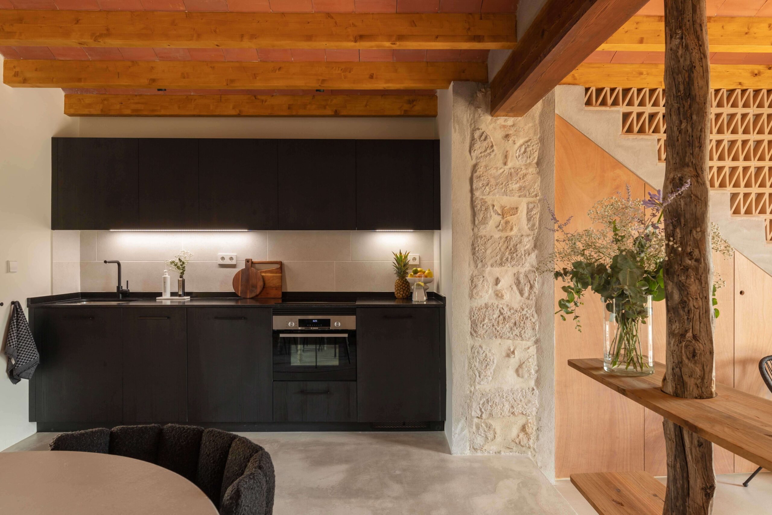 HOLASPAIN Costa Blanca Ca la Vall Lliber Holiday Home