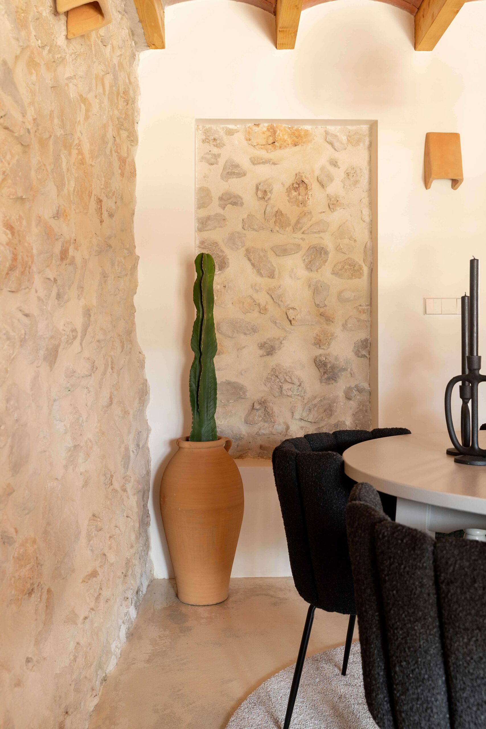 HOLASPAIN Costa Blanca Ca la Vall Lliber Holiday Home