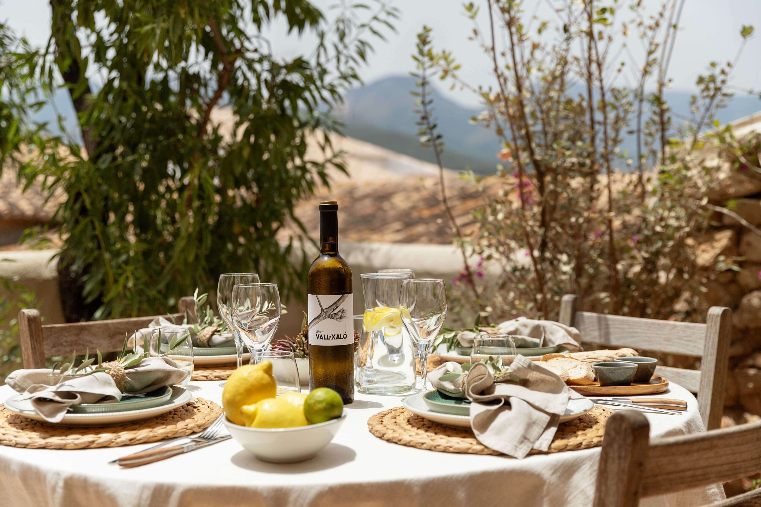 HOLASPAIN Costa Blanca vakantiehuis holiday home