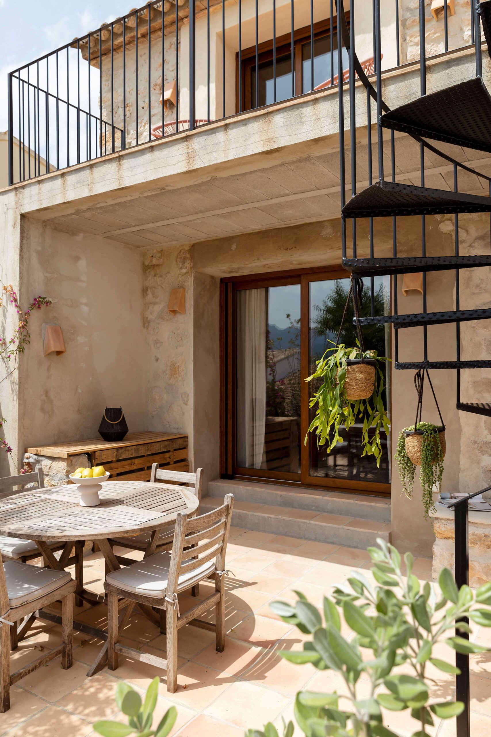 HOLASPAIN Costa Blanca Ca la Vall Lliber Holiday Home