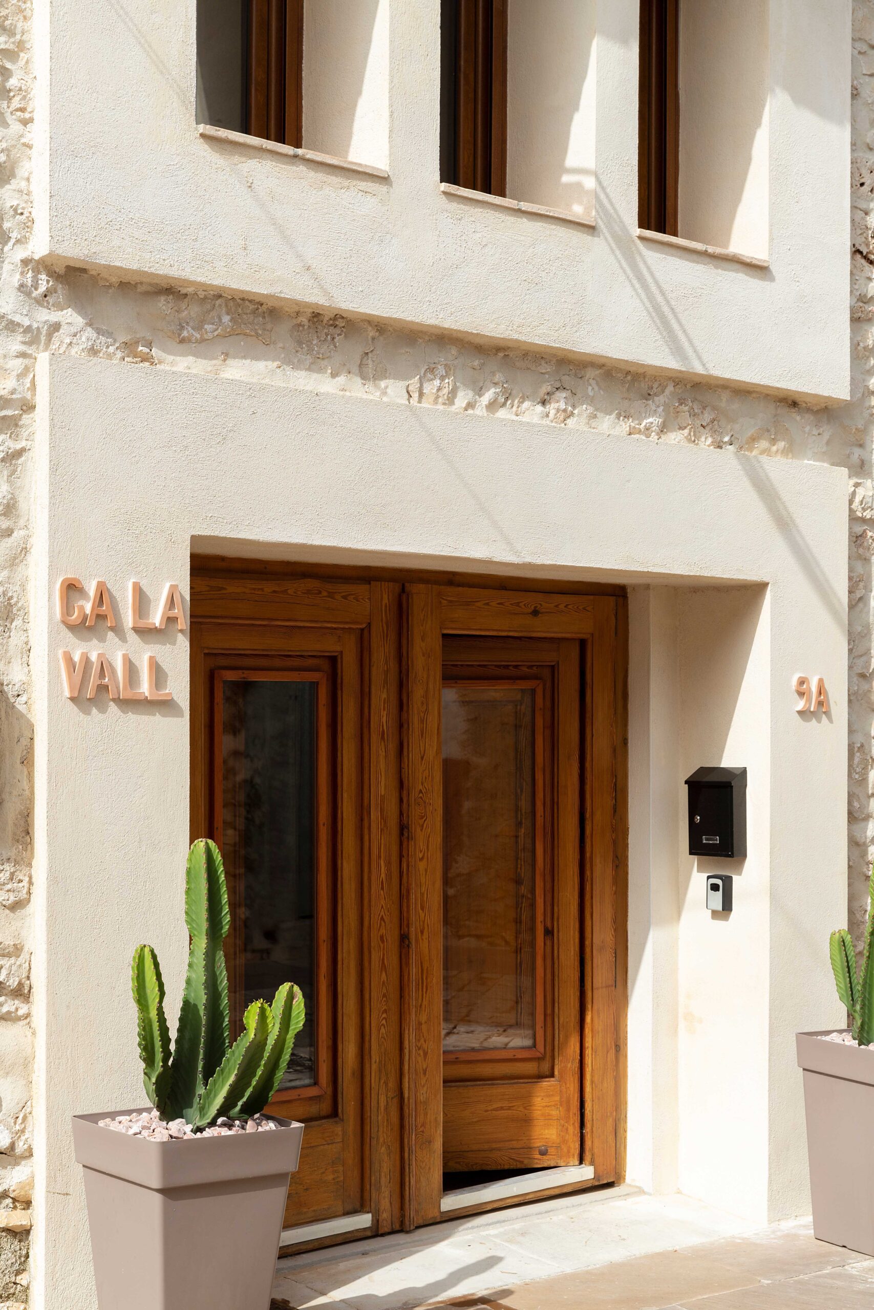 HOLASPAIN Costa Blanca Ca la Vall Lliber Holiday Home