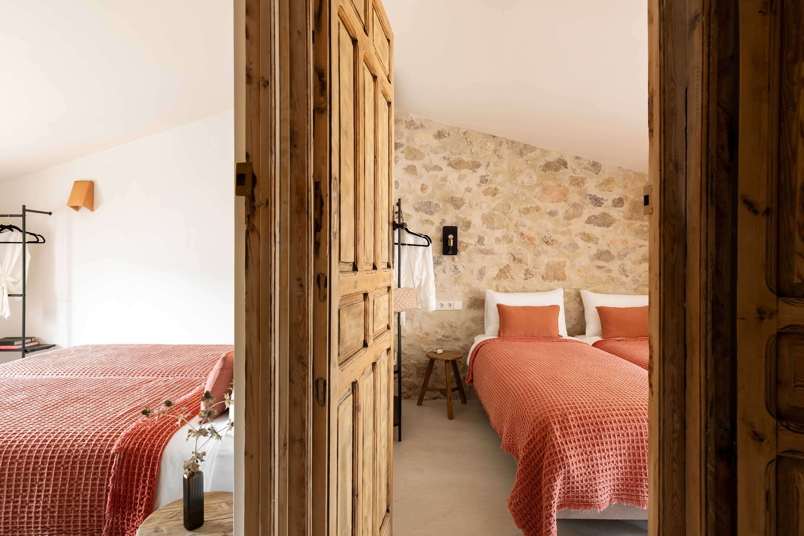 HOLASPAIN Costa Blanca Ca la Vall Lliber Holiday Home