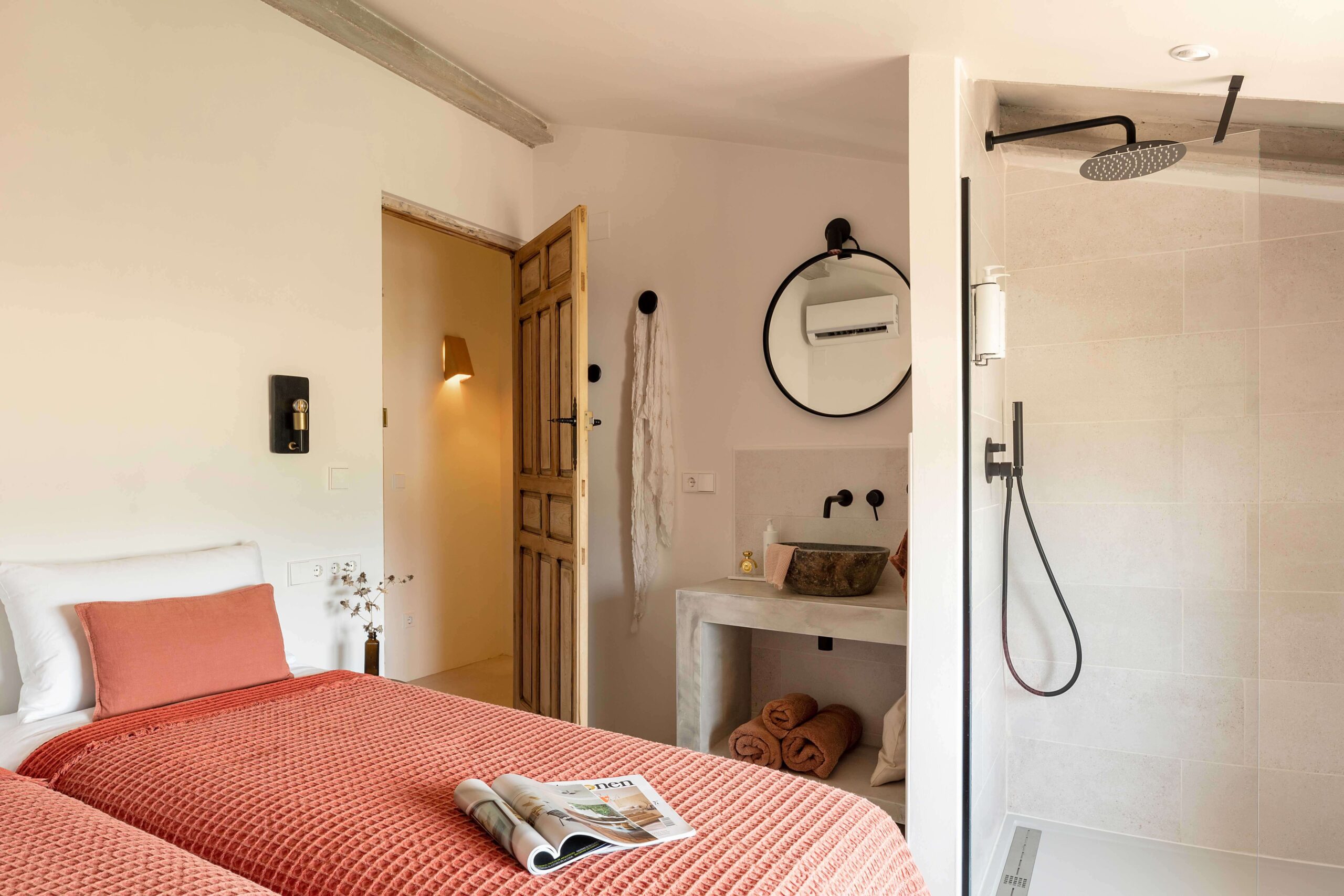 HOLASPAIN Costa Blanca Ca la Vall Lliber Holiday Home