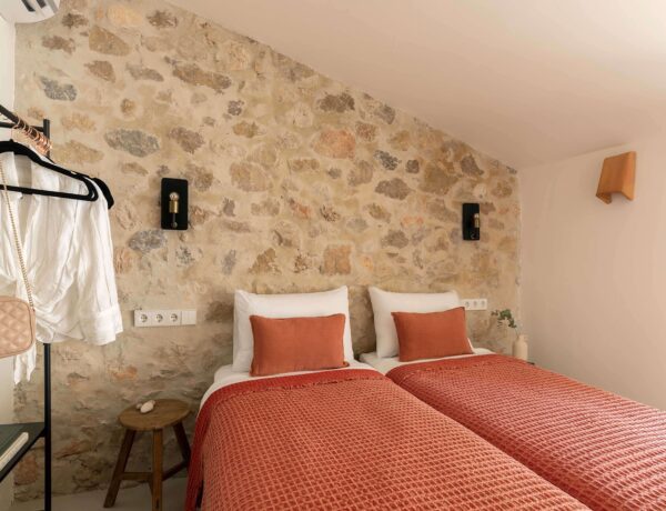 HOLASPAIN Costa Blanca Ca la Vall Lliber Holiday Home