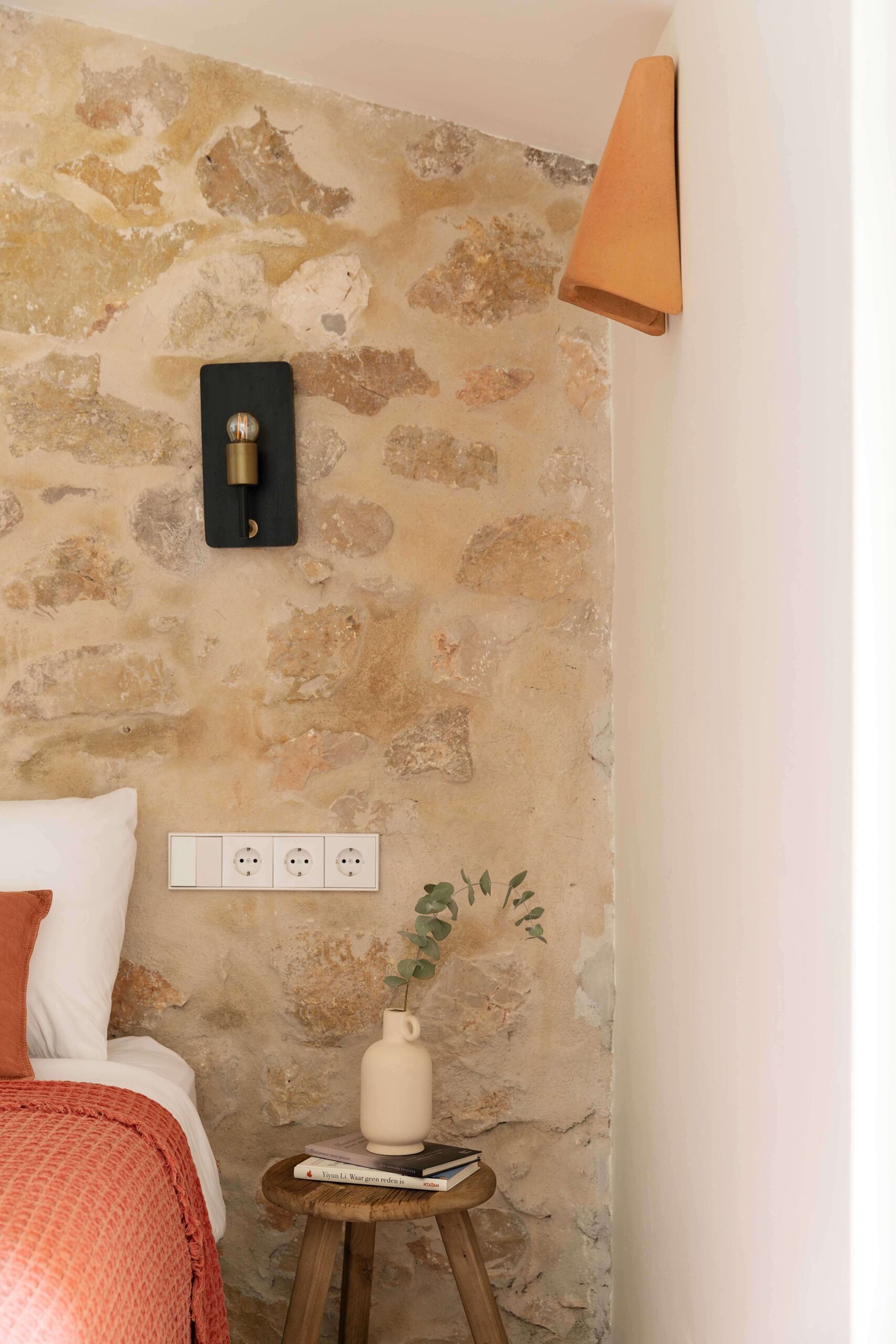 HOLASPAIN Costa Blanca Ca la Vall Lliber Holiday Home