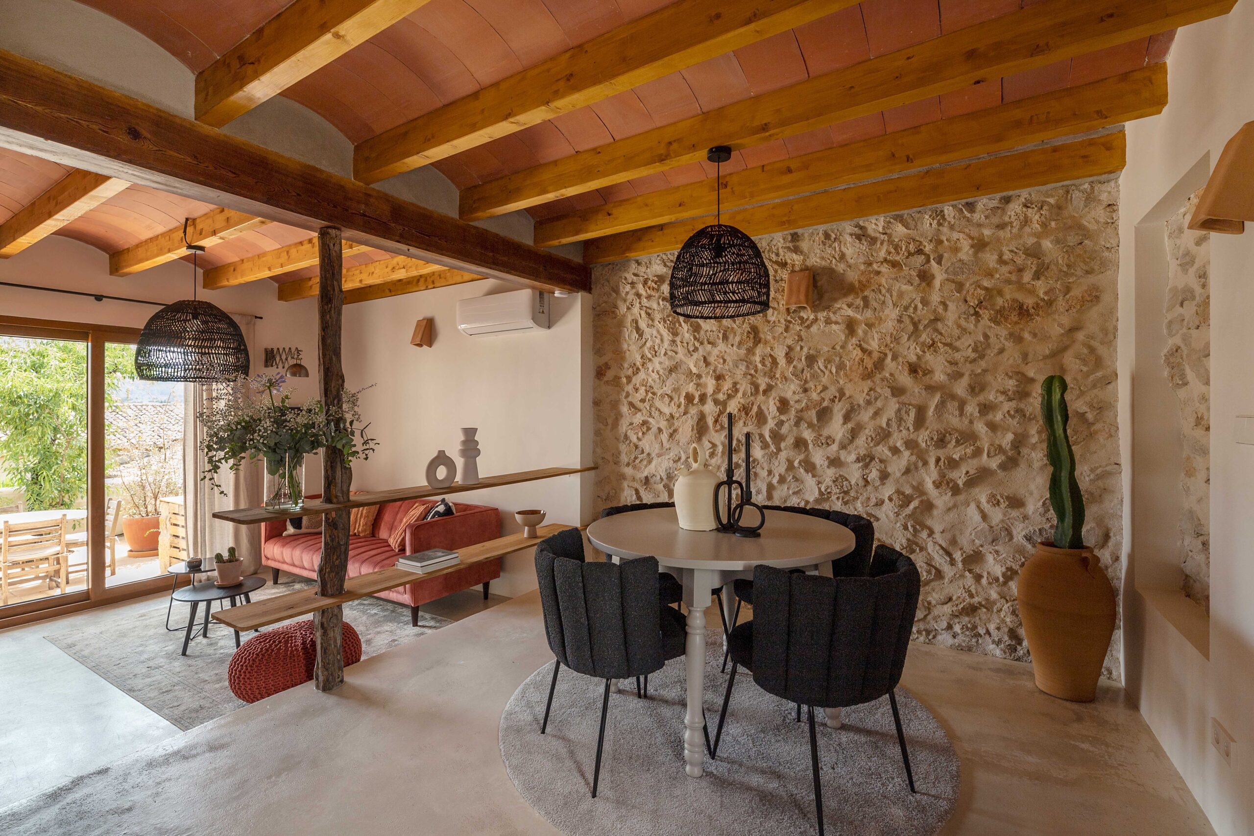 HOLASPAIN Costa Blanca Ca la Vall Lliber Holiday Home