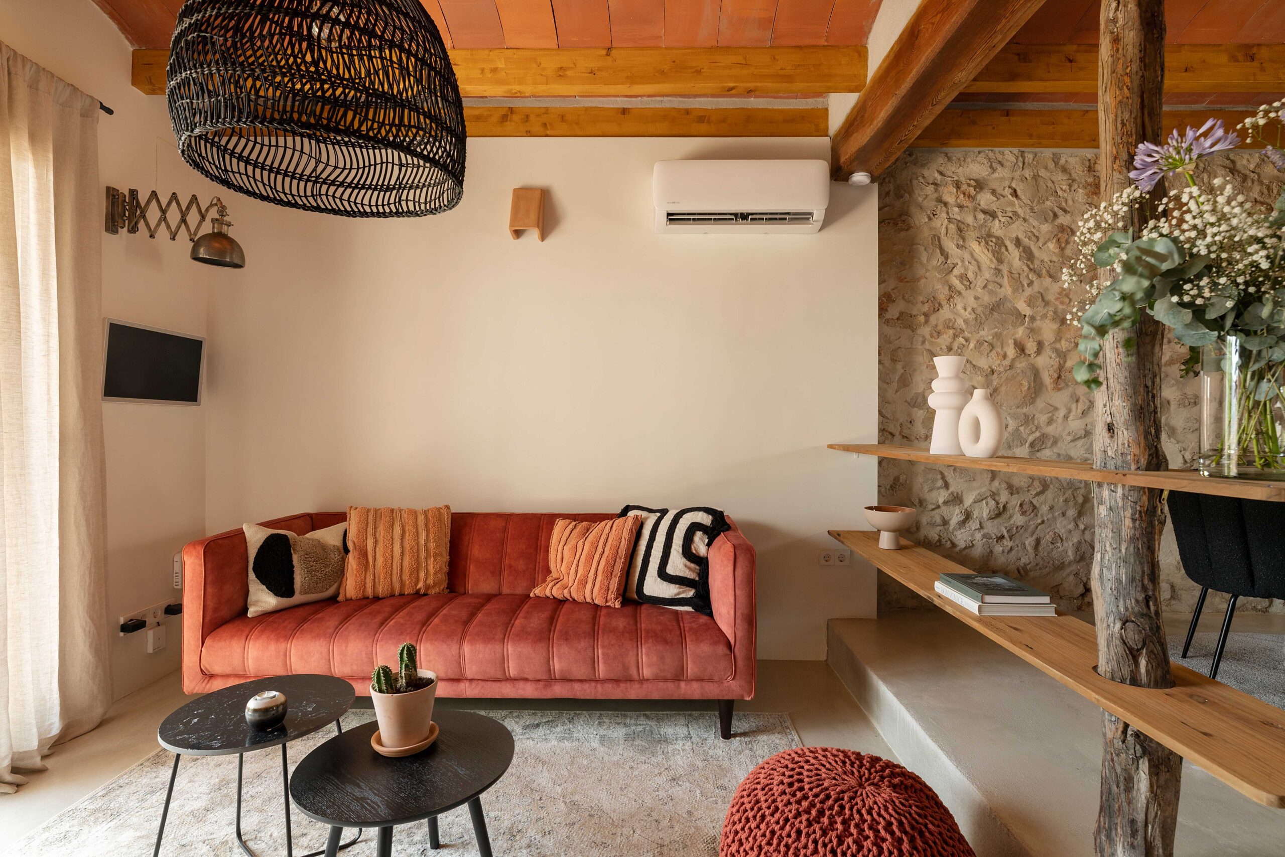 HOLASPAIN Costa Blanca Ca la Vall Lliber Holiday Home