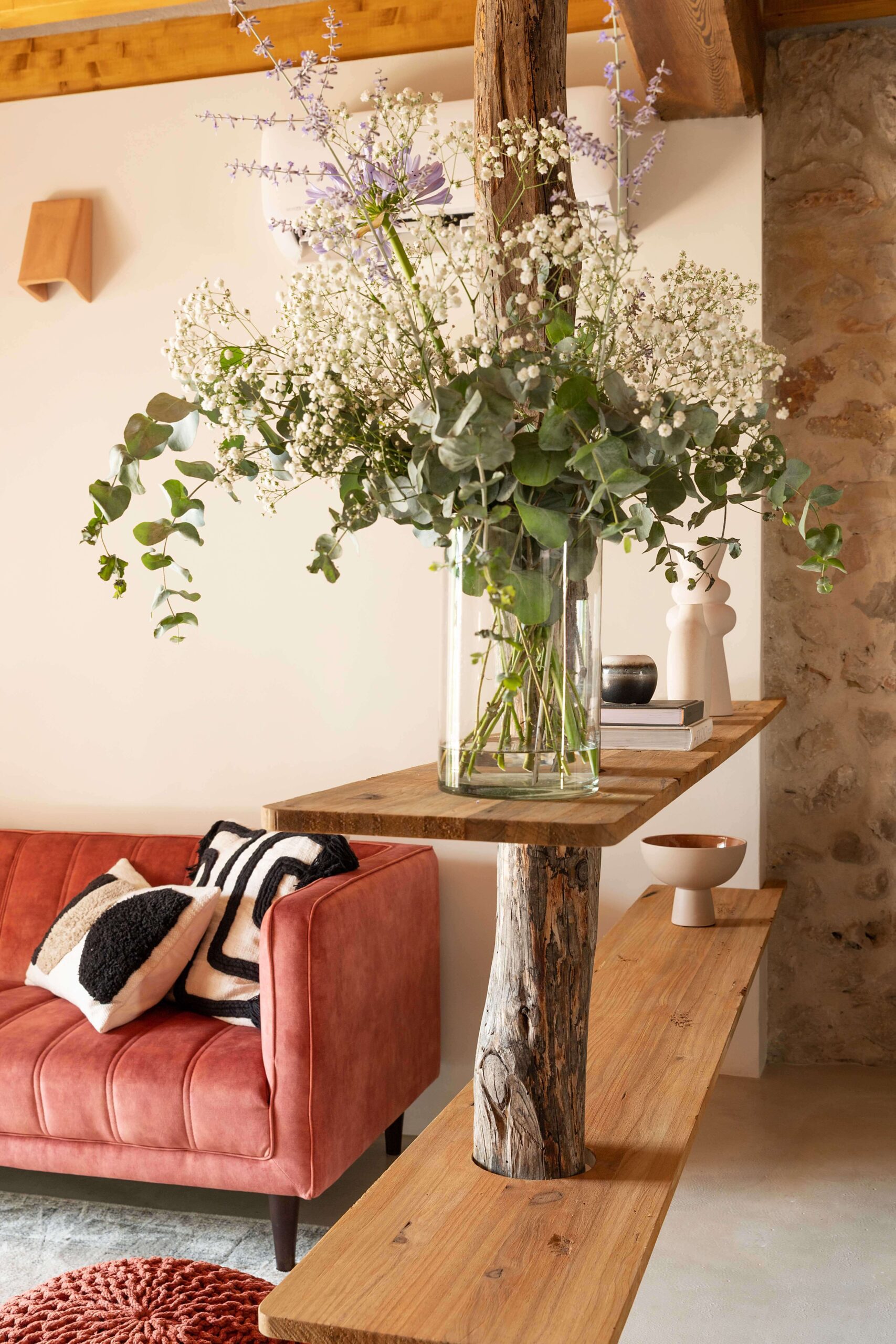 HOLASPAIN Costa Blanca Ca la Vall Lliber Holiday Home