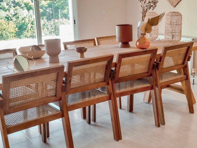 HOLASPAIN Costa Blanca vakantie The Bay Benissa