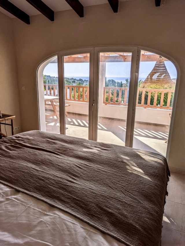 HOLASPAIN Costa Blanca vakantiehuis